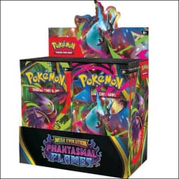 2026 NEW HOT 30-360pcs Pokémon Ascended Heroes Sealed Elite Trainer Box - Mega Evolution Pokémon Cards