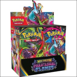 2026 NEW HOT 30-360pcs Pokémon Ascended Heroes Sealed Elite Trainer Box - Mega Evolution Pokémon Cards