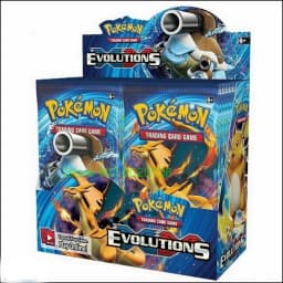 2026 NEW HOT 30-360pcs Pokémon Ascended Heroes Sealed Elite Trainer Box - Mega Evolution Pokémon Cards