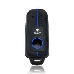 Remote Key Case Cover Fob Shell for YAMAHA XMAX XMAX300 NVX NVX155 AEROX JAUNS QBIX TMAX530 TMAX560 ID49 Motorcycle Accessories