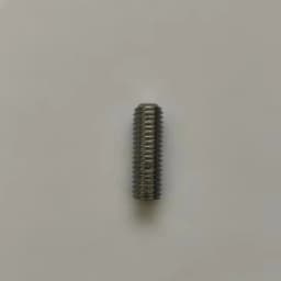 DIN913 304 Stainless Steel A2-70 Hexagon Socket Flat Point Set Screws Allen Headless Grub Screws M1.6 M2 M2.5 M3 M4 M5 M6 M8 M10