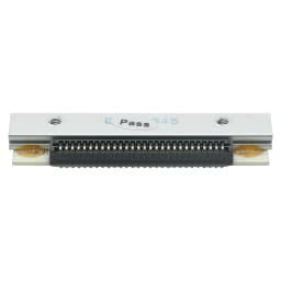 New ZQ610 Printhead For Zebra ZQ610 QLN220 ZR628 Mobile Printer Print Head