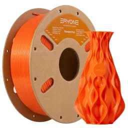 ERYONE NEW Standard PLA Filament 1/3/5/10kg 1.75mm 3D PLA Low Shrinkage Consumable For 3D Printer 1KG/Roll (2.2lbs/Roll)