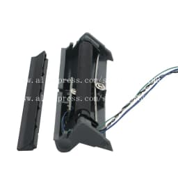 Peel & Present Peeler Spare 105934-026 Zebra GK420d GX420d ZP450 ZP500 Printer