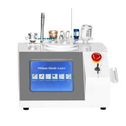 Diode Lase Multifunctional Beauty Instrument for Removing Redness Nail Fungus Pain Relief Skin Regeneration Eczema Herpes