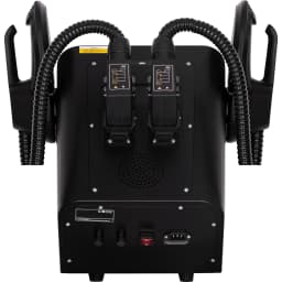 MYoslim 6500W 15Tesla EMSzero Fat Removal Contouring Muscle Electric Stimulation Ems Body Sculpt Slimming Muslim Sets Machine