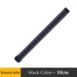 Shower Extension Pipe Square Bathroom Shower arm high quality Stainless Steel Round Shower Extension Pipe 30 cm Extension Pipe