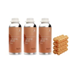 ChiTu Systems Photopolymer Rigid Resin 405nm UV Resin For LCD 3D Printer Printing Material For Anycubic/Elegoo Printer