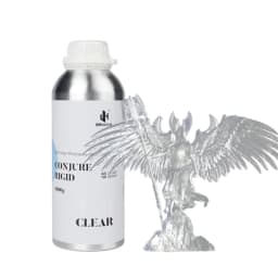 ChiTu Systems Photopolymer Rigid Resin 405nm UV Resin For LCD 3D Printer Printing Material For Anycubic/Elegoo Printer