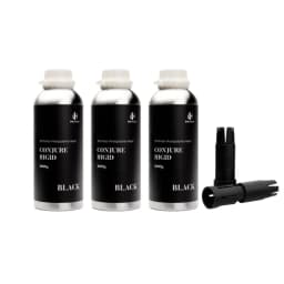 ChiTu Systems Photopolymer Rigid Resin 405nm UV Resin For LCD 3D Printer Printing Material For Anycubic/Elegoo Printer