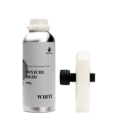 ChiTu Systems Photopolymer Rigid Resin 405nm UV Resin For LCD 3D Printer Printing Material For Anycubic/Elegoo Printer