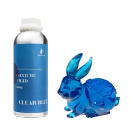 ChiTu Systems Photopolymer Rigid Resin 405nm UV Resin For LCD 3D Printer Printing Material For Anycubic/Elegoo Printer