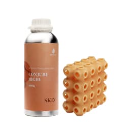 ChiTu Systems Photopolymer Rigid Resin 405nm UV Resin For LCD 3D Printer Printing Material For Anycubic/Elegoo Printer