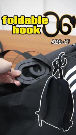 ESUN ABS Filament Carbon Fiber Filled ABS Filament 1.75mm 1KG Spool (2.2 LBS) 3D Printing Materials ABS-CF for FDM 3D Printers