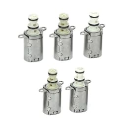 Artudatech MPS6 6DCT450 Automatic Gearbox Shift Solenoid Kit For Ford Volvo Land Rover