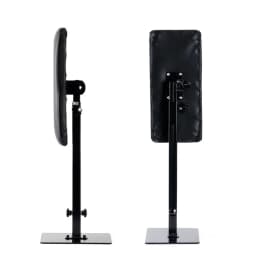 Tattoo Full Adjustable Armrest Heavy Duty Iron 68-100cm