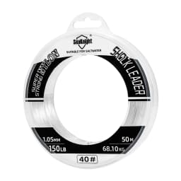SeaKnight 25-200LB 100M 50M 0.40-1.39mm NT40 Super Strong Monofilament Nylon Line Anti-Wear Fast Sinking Nylon Line Sub Line