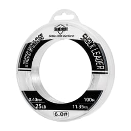 SeaKnight 25-200LB 100M 50M 0.40-1.39mm NT40 Super Strong Monofilament Nylon Line Anti-Wear Fast Sinking Nylon Line Sub Line