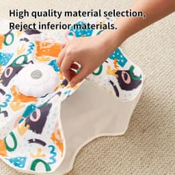 Cat Toy Cover, Automatic Fun Hide and Seek Cat Toy, Capture Toy for Training Cats to Move Flexibly, Built-in Simulated Feathers