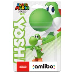 ARTSWIFT Amiibo Figure Super Mario Odyssey Series Peach Browser Yoshi Luigi Original Asian Version Region Free In Stock