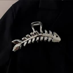 Y2K Hair Clips Large Claw Clips for Women Thick Thin Hair Luxurious Hairpin Stylish Accessories Party Festival Hairpins