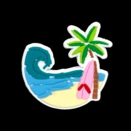 1/30-PCS Summer Casual Style Shoe Charm,Coconut Flower Pin for Sandals Decoration,Pizza Cheese Clogs Buckle Shoe Accessories,