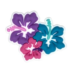 1/30-PCS Summer Casual Style Shoe Charm,Coconut Flower Pin for Sandals Decoration,Pizza Cheese Clogs Buckle Shoe Accessories,