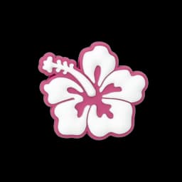 1/30-PCS Summer Casual Style Shoe Charm,Coconut Flower Pin for Sandals Decoration,Pizza Cheese Clogs Buckle Shoe Accessories,