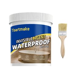 150g Waterproof Coating Sealant Agent Transparent Sealing Coating Invisible Strong Insulating Sealant Clear Sealant Repair Tool