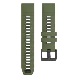 26mm QuickFit Silicone Watch Strap for Amazfit T-Rex Ultra 2 51mm Breathable Sport Replacement Band Wristband