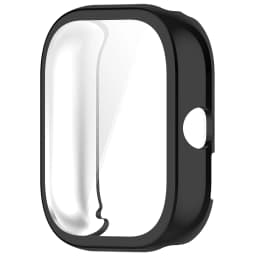 Soft TPU Case For Xiaomi Redmi Watch 5 Accessories All-around Bumper Frame Screen Protector Shell For Redmi Watch4 Cover Cases