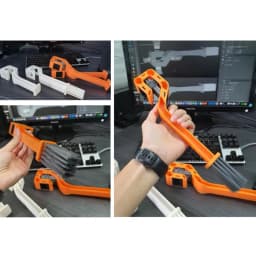 Bicycle Chain Clean Brush Double Head Motorcycle Chain Cleaning Brush Multifunction Chain Gear Cleaning Tool