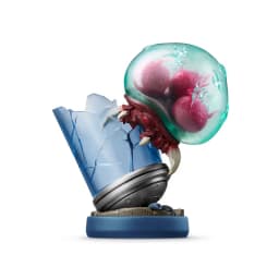 ARTSWIFT Amiibo Metroid Prime 4 : Beyond - Vi-O-La Samus Sylux - Asian Version For NS Original NFC Asian Version Region Free