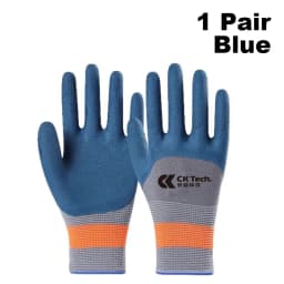 High Quality Gloves Rubber Material Durable Thorn Proof Protection Gloves Breathable Waterproof for Cactus Rose Blackberry 2026