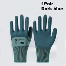 High Quality Gloves Rubber Material Durable Thorn Proof Protection Gloves Breathable Waterproof for Cactus Rose Blackberry 2026