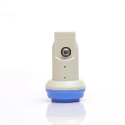 10PCS Universal Ku Band LNB For Satellite TV Receiver Single LNB Dish TV