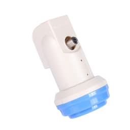 10PCS Universal Ku Band LNB For Satellite TV Receiver Single LNB Dish TV