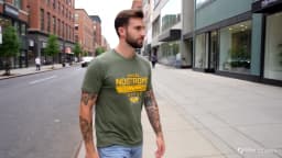 2026 Summer 100% Cotton USCSS Nostromo Graphic Oversized Tee Nostromo Alien Sci-Fi Retro Themed Short Sleeve