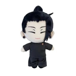 Stuffed Animals & Plush Gojo Saturo Geto Suguru Jujutsu Kaisen Cosplay Plush Cute Soft Collection Props