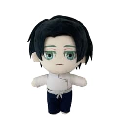 Stuffed Animals & Plush Gojo Saturo Geto Suguru Jujutsu Kaisen Cosplay Plush Cute Soft Collection Props