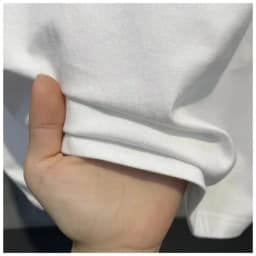 2026 Summer New Trendy Brand Heavyweight 100% Cotton Men's Crew Neck Short Sleeve T-shirt Fashion Casual Print Versatile Top