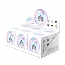 In Stock Genuine Alien Stage Baby Seriessurprise Blind Box Figurine Q-Version Trendy Toys Desktop Ornament Fan'S Kawaii Gifts