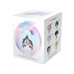 In Stock Genuine Alien Stage Baby Seriessurprise Blind Box Figurine Q-Version Trendy Toys Desktop Ornament Fan'S Kawaii Gifts