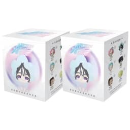 In Stock Genuine Alien Stage Baby Seriessurprise Blind Box Figurine Q-Version Trendy Toys Desktop Ornament Fan'S Kawaii Gifts