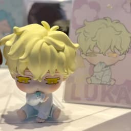 In Stock Genuine Alien Stage Baby Seriessurprise Blind Box Figurine Q-Version Trendy Toys Desktop Ornament Fan'S Kawaii Gifts