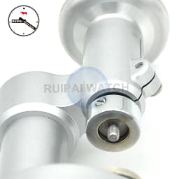 E25 Watch Case Press Tool High Quality Desk Set Watch Pressing Machine for Watchmakers