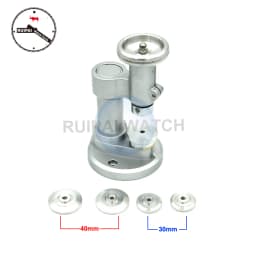E25 Watch Case Press Tool High Quality Desk Set Watch Pressing Machine for Watchmakers