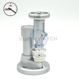 E25 Watch Case Press Tool High Quality Desk Set Watch Pressing Machine for Watchmakers