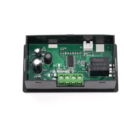 W3230 12V 24V AC110-220V Probe line 20A Digital Temperature Control LED Display Thermostat With Heat/Cooling Control Instrument