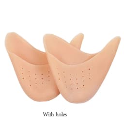 USHINE Quality red professional Ballerina Split-Sole Canvas Dance Gymnastics Kids Yoga Ballet Flats Children Dance Shoe Woman